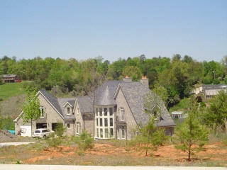 Estate Home in Catawba Shores