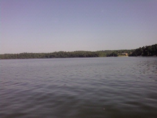 Lot 5 Lake Views