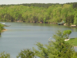 Lot 15 Lake Views