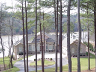 Lakehome