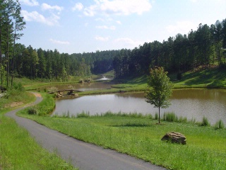 Anchors Landing Nature Park