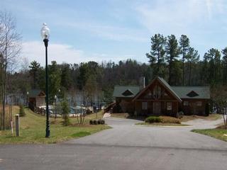 Anchors Landing Clubhouse