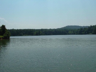 Serenity Bay Lake Views.